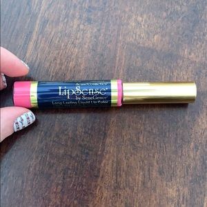 NWT Be Mine lipsense from senegence